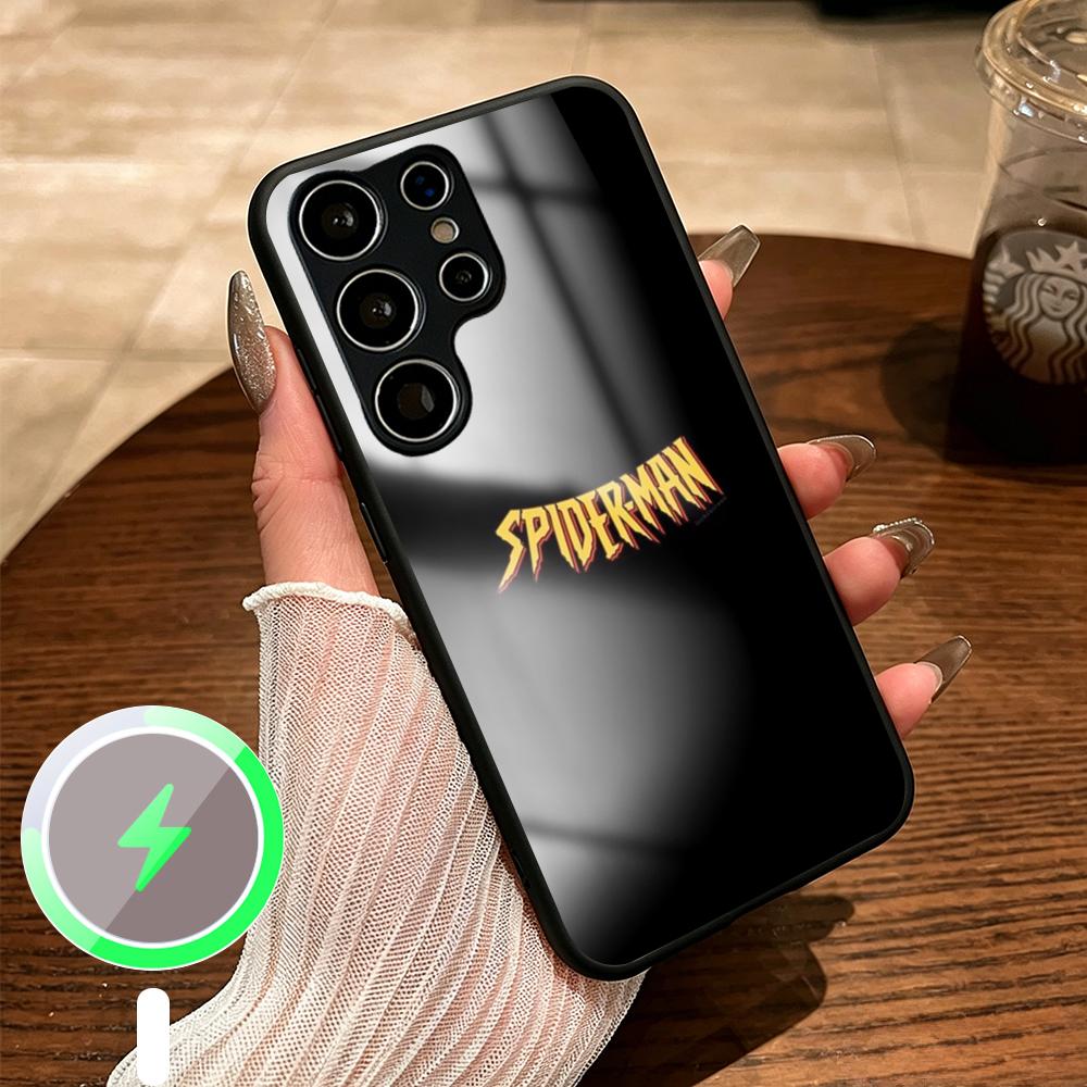 Cool power fashion Spider Phon - đánh giá và giá Phone Accessories Magnetic
